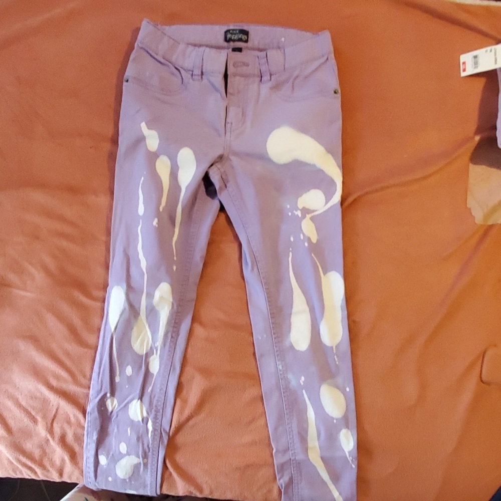 Pants